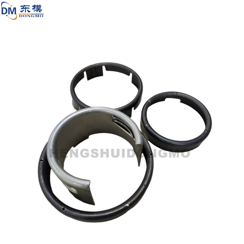 Metal Stamping Die For Liquefied Gas Cylinder Handle