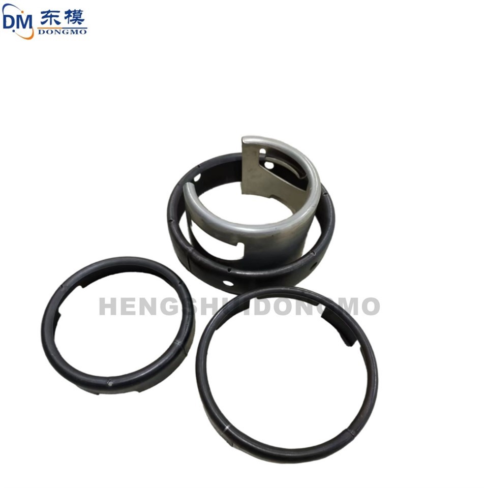 Metal Stamping Die For Liquefied Gas Cylinder Handle suppliers