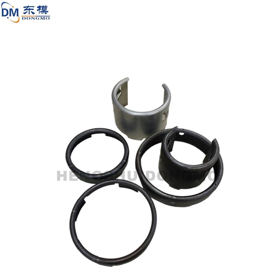 Metal Stamping Die For Liquefied Gas Cylinder Handle price