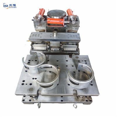 Yr Wyddgrug Cylch Gwaelod Silindr Nwy LPG