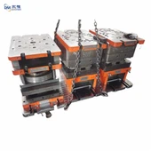 Trosglwyddo yr Wyddgrug