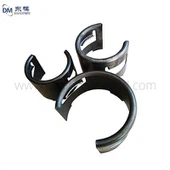 Modrwy gard Silindr LPG yn marw