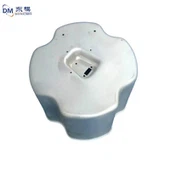 Yr Wyddgrug Arlunio Rhannau siâp arbennig