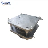 Stampio Die ar gyfer Cap Diwedd O Drwm Olew